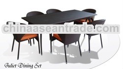 Synthetic Rattan Furniture, Made By Openhouse Outdoor 