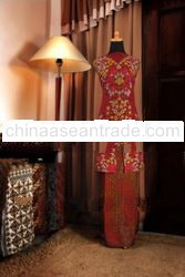 Kebaya Batik