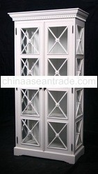 Glass Display Cabinet for Living room and home furniture