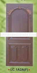 HIGH QUALITY SOLID WOODEN CARVING DOOR