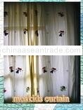 kids curtain