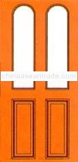 Chelsea solid door