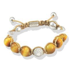 Feng Shui Cat's Eye Bracelet PP051