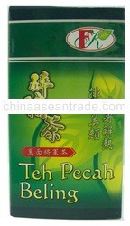 Anti-Tumor-Black Face General Tea