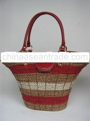 Gendhis Natural Bag (Handy craft)