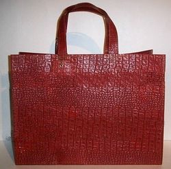 Handmade, environmental friendly ZEROTREE Paper Bags