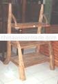 Rak Bajak Antique Furniture