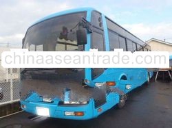 Nissan Bus 55 seater