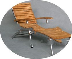 Teak Garden Furniture, teak Outdoor and Patio Furniture Chairs