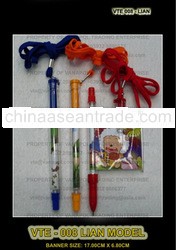 BANNER BALLPEN (lian)