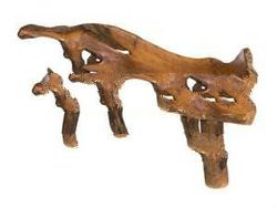 TEAK ROOT FURNITURE TRF16