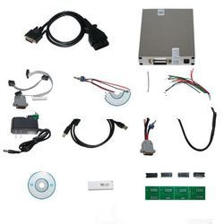 USB2 ECU Programmer for Cars, Trucks, Traktors and bikes FGTech Master Easy to Install and USe Multi
