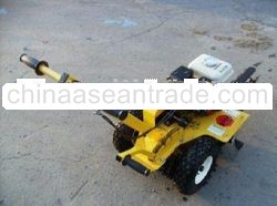 5.5 Power Digging Trencher ditch excavator