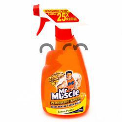 Mr Muscle Kitchen Cleaner