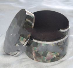 mother of pearl black box