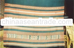 Antique Toraja Weaving