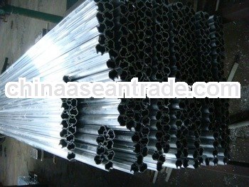 3003 aluminum pipe