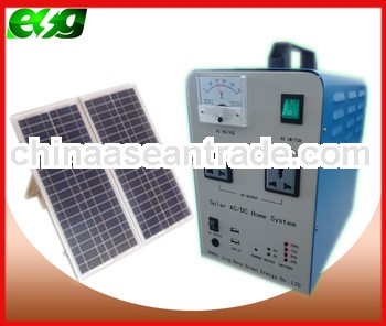 300W-XH Best Quality Solar Energy System