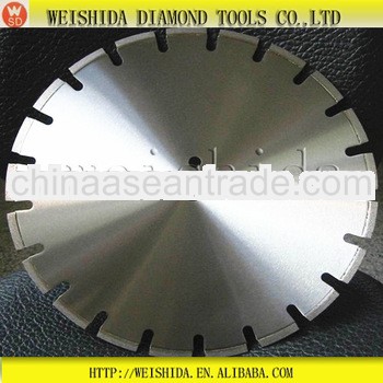 300mm diamond blade saw for limestone cutting