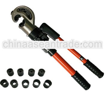 300sqmm bosto hydraulic ferrules crimping pliers / cable lug crimping tools/ wire crimper /