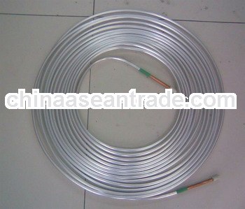 3012 aluminum pipe