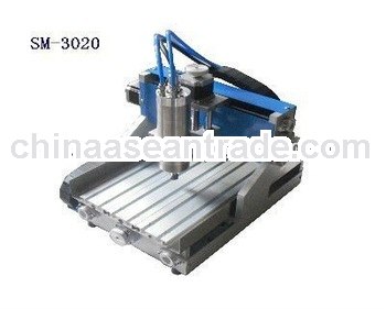 3020(300*200mm) dog stepper cnc router