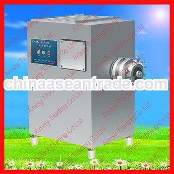 304 Stainless Steel Meat Mincing Machine for Sale 0086 371 65866393