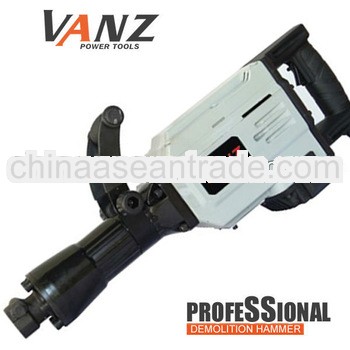 30MM ph65a demolition hammer with good quality