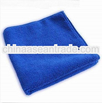 30*30cm Microfiber Towel Car Dry Cleaning Absorbant Cloth