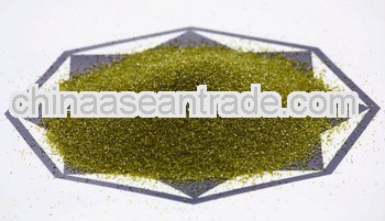 30/40.40/50.50/60.70/80 80/100 synthetic yellow diamond powder for segment