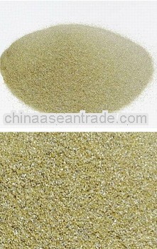 30/40-500/600 yellow diamond grinding powder for coarse grinding middle and fine grinding and polish