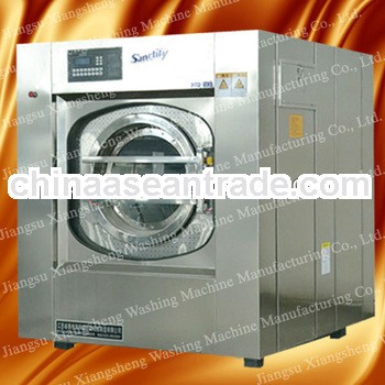 30,50kg laundry machine/commercial washing machine/industrial washing machine price