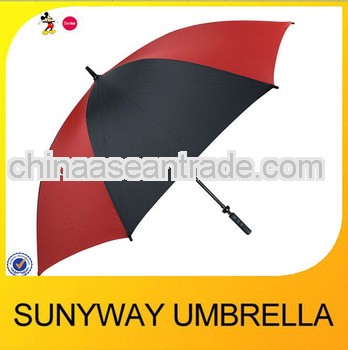 30''*8ribs trendy 2013 classic style golf umbrella