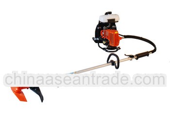 30cc Backpack gasoline brush cutter BG328A