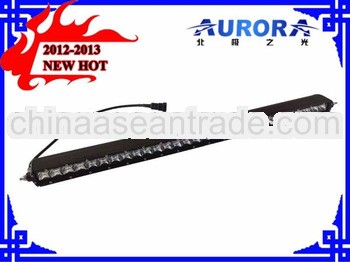 30inch Single Row Off Road Light Bar, 4x4 ,Truck, ATV, UTV White Led Light Bar, working light(ALO-S3