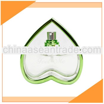 30ml Clear Glass Perfume Bottle For Cosmetics Wholesale
