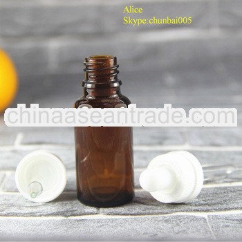 30ml glass dropper bottles childproof wholesale