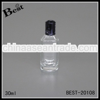 30ml perfume bottle manufacturer