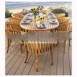 Teak Outdoor Patio Garden Sets