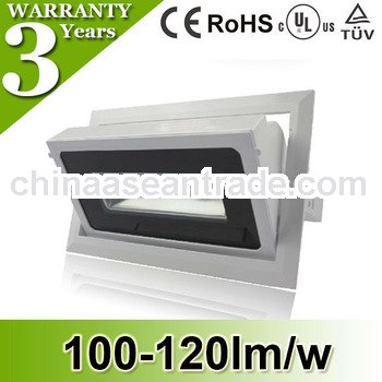 30w led down light 30w led ceiling light 220v 110v 12v 24v Warm white Cool White