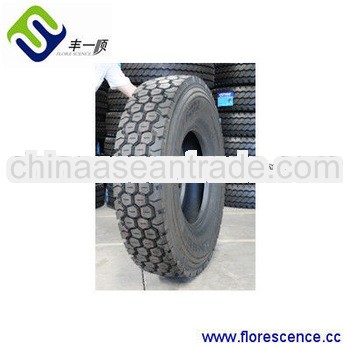 315/80R22.5 Excellent Quality Semi-Radial truck tyre at Cheap price