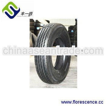 315/80R22.5 High quality Radial heavy dump truck Tyre