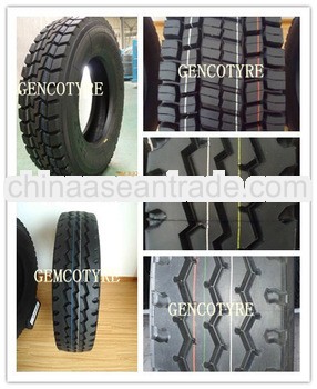 315/80R22.5 Wholesale Radial Truck Tires