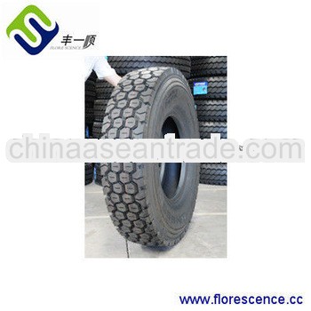 315/80R22.5 high quality all steel radial tyre freeplus brand