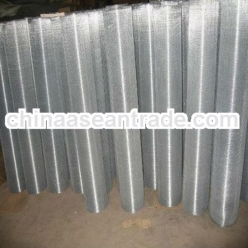 316L 400# Stainless Steel Wire Mesh