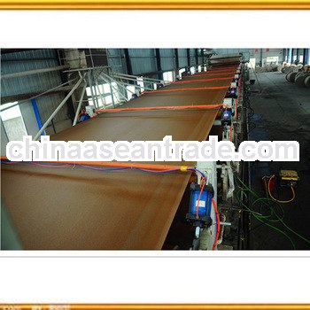 3200mm good quality Kraft paper/paper board making machine