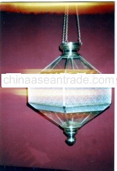 diamond lamp