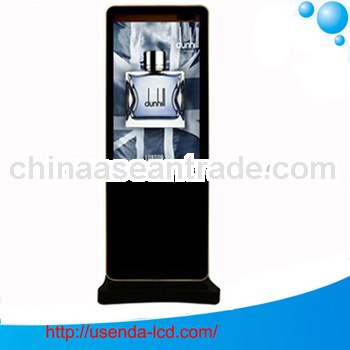 32,42,46,52,55,65 inch wifi/3G LCD Digital signage free digital signage software