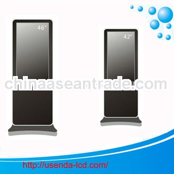 32 inch LCD advertising display/digital signage kiosk