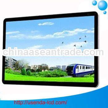 32 inch android network remote lcd digital signage display